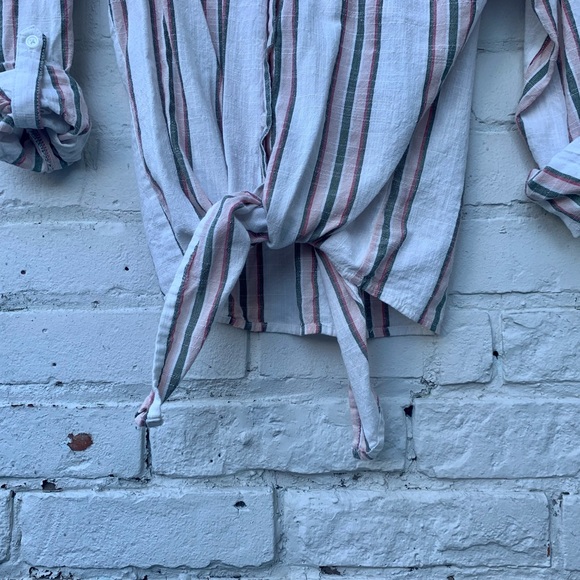 Dex Button-Down Shirt - Picture 4 of 6